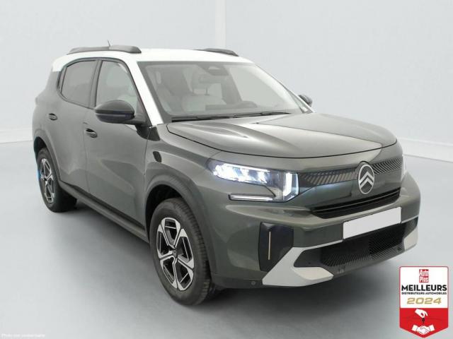 Citroen C3 Aircross image 4