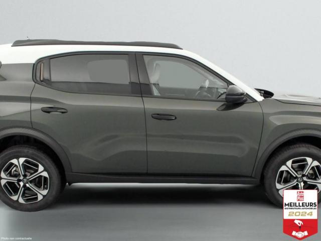 Citroen C3 Aircross image 5