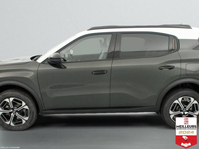 Citroen C3 Aircross image 1