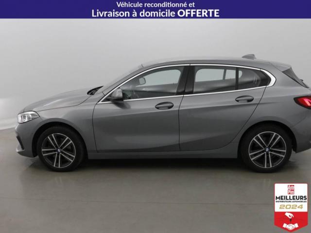 Bmw Série 1 image 1