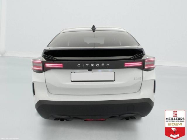 Citroen C4 image 5
