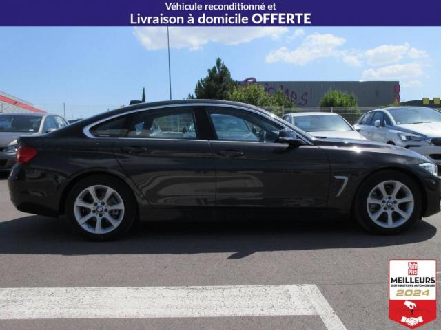 Bmw Série 4 Gran Coupé image 1