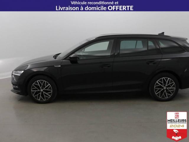 Skoda Octavia image 7