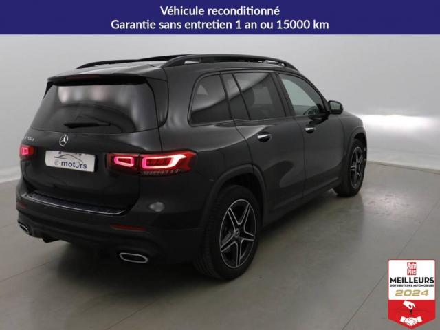 Mercedes Benz Glb image 6