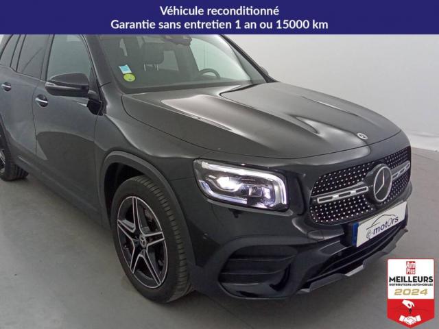 Mercedes Benz Glb image 7