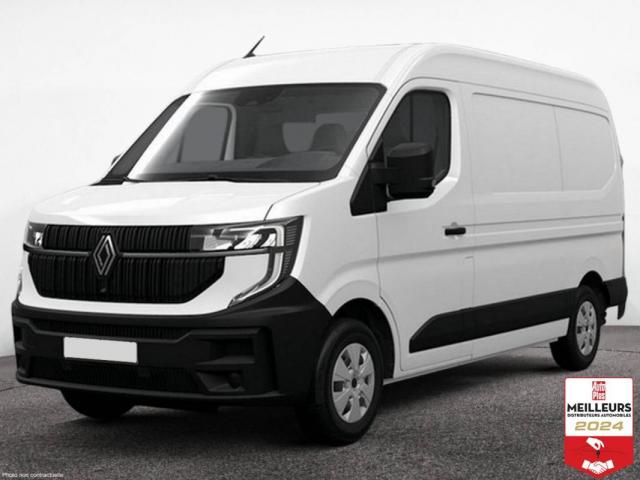Renault Master image 2