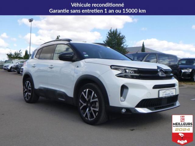 Citroen C5 Aircross image 8