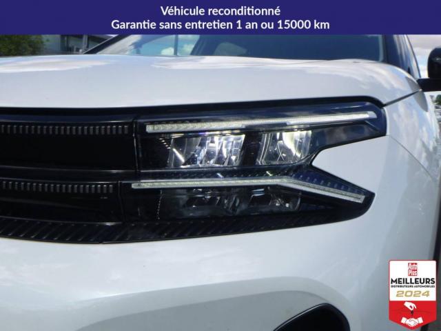 Citroen C5 Aircross image 2