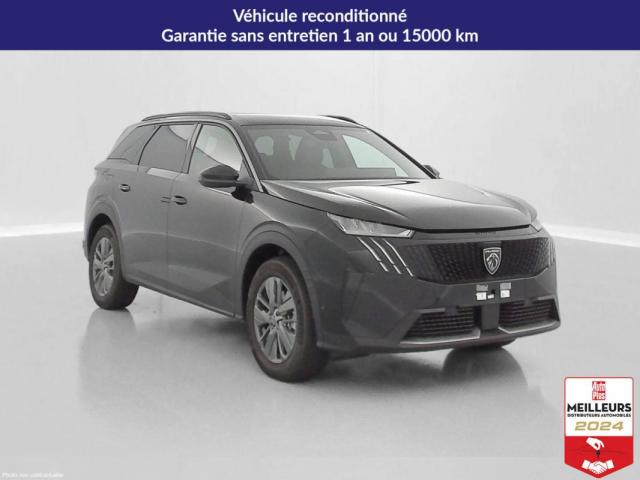Peugeot 5008 Iii 1.2 Hybrid 145ch Allure E-Dcs6