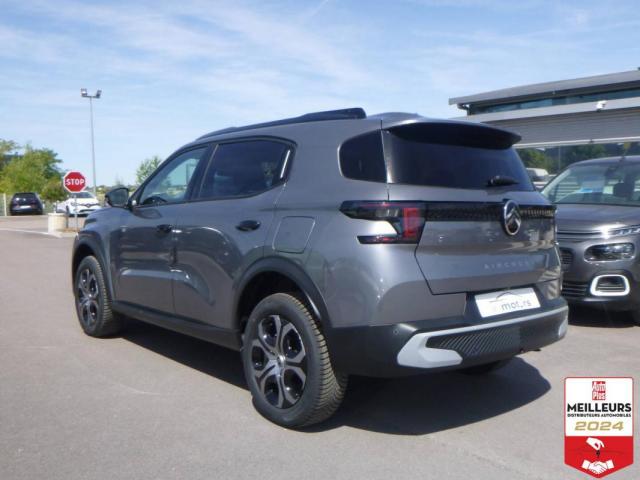 Citroen C3 Aircross image 1