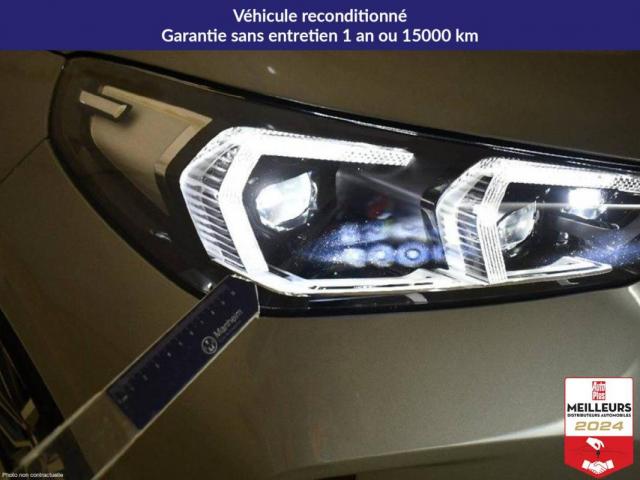 Bmw X1 image 3