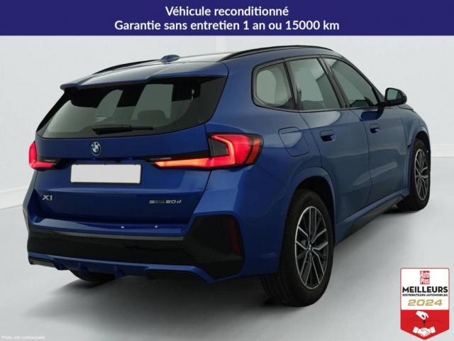 Bmw X1 image 3