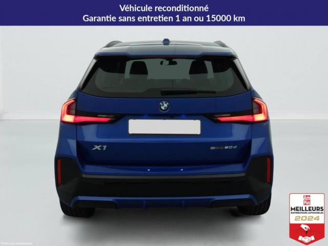 Bmw X1 image 8