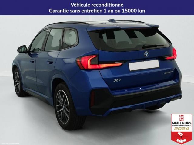 Bmw X1 image 1