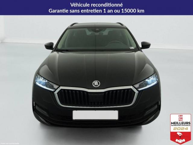 Skoda Octavia image 1