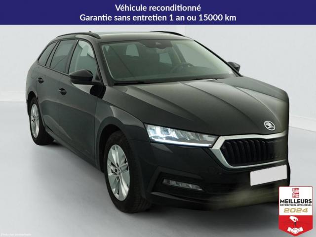 Skoda Octavia image 7