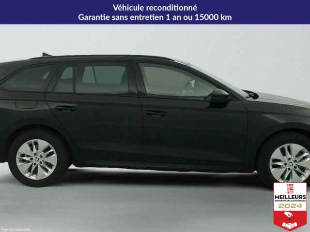 Skoda Octavia image 5
