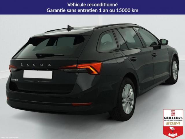 Skoda Octavia image 4