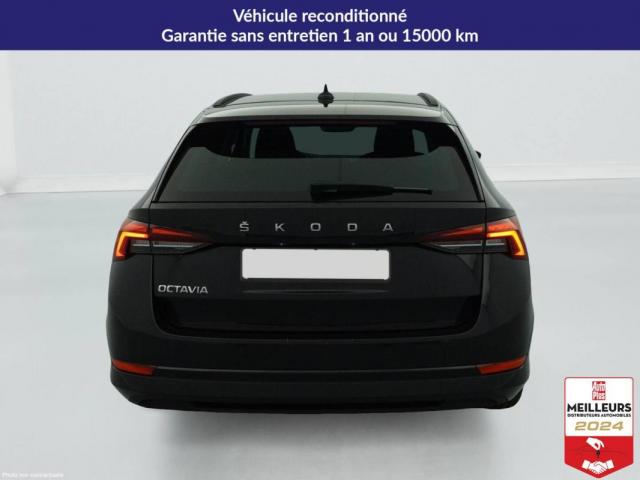 Skoda Octavia image 9