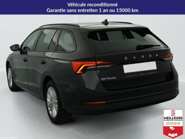 Skoda Octavia image 6