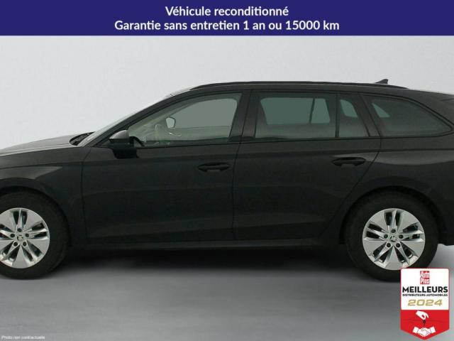Skoda Octavia image 8