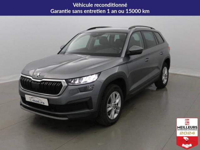 Skoda Kodiaq Tsi 150 Act Dsg7 7pl
