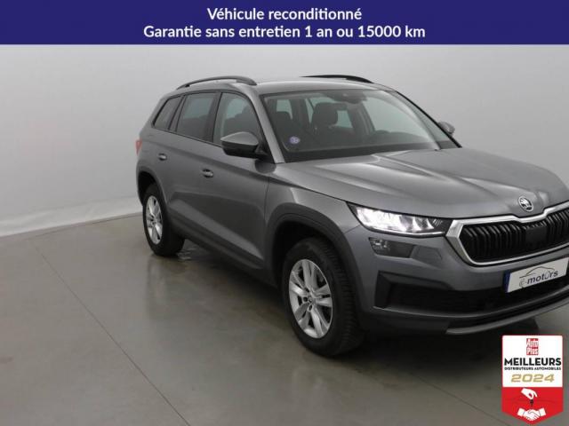 Skoda Kodiaq image 9
