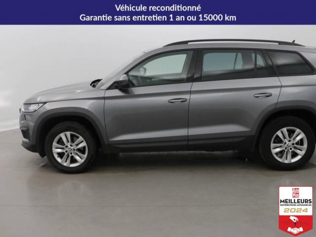 Skoda Kodiaq image 8