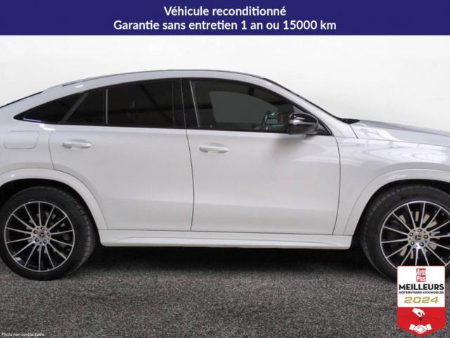 Mercedes Benz Classe Gle Coupe image 9