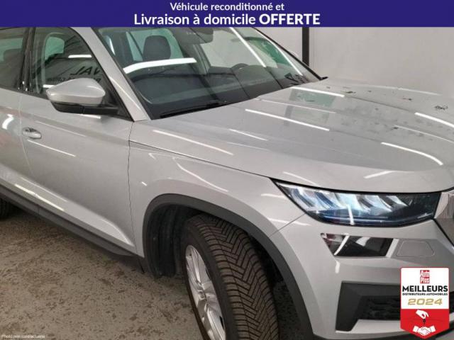 Skoda Kodiaq image 1