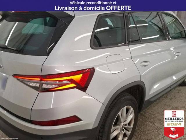 Skoda Kodiaq image 3