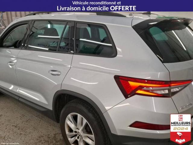 Skoda Kodiaq image 2