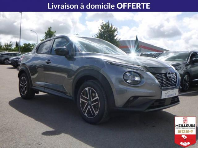 Nissan Juke image 1