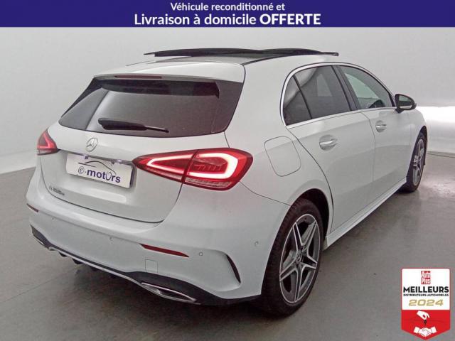 Mercedes Benz Classe A image 3