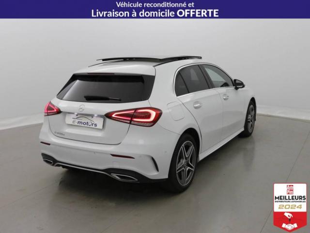 Mercedes Benz Classe A image 4