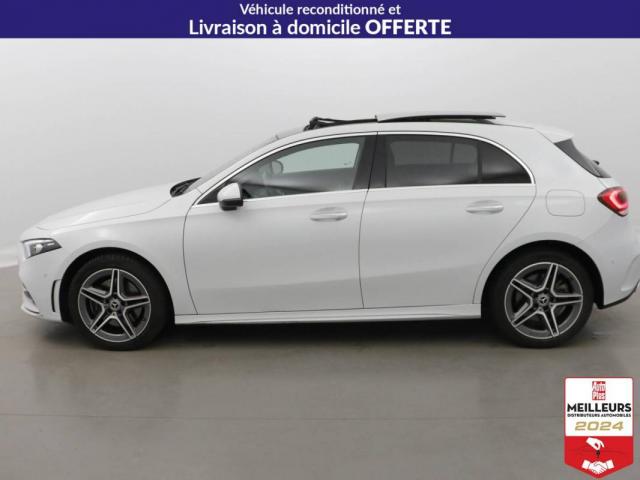 Mercedes Benz Classe A image 9