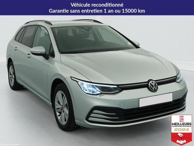 Volkswagen Golf Sw image 6