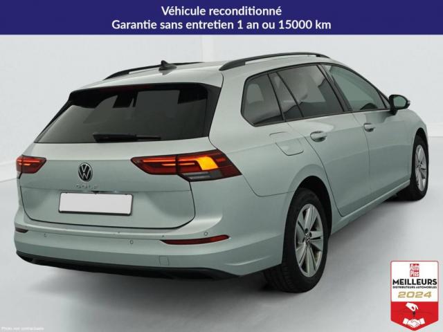Volkswagen Golf Sw image 1
