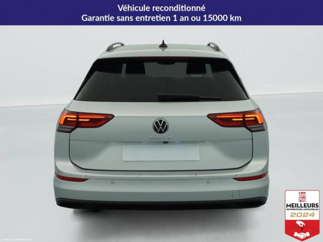 Volkswagen Golf Sw image 5