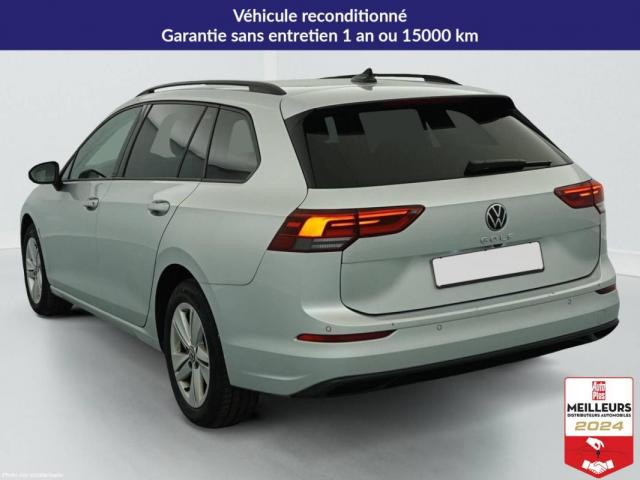 Volkswagen Golf Sw image 3