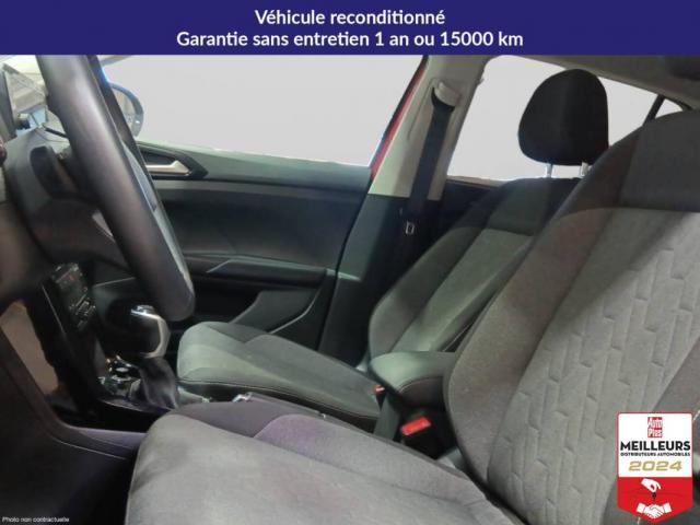 Volkswagen T-Cross image 5