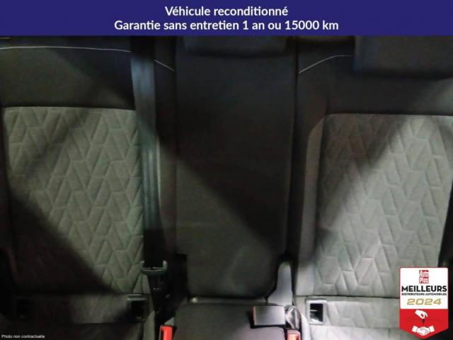 Volkswagen T-Cross image 8