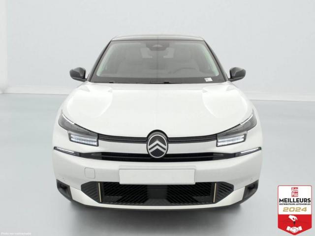 Citroen C4 image 7