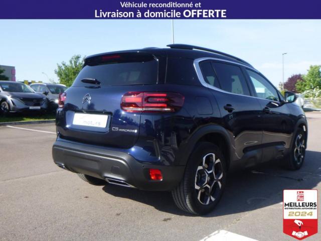 Citroen C5 Aircross image 1