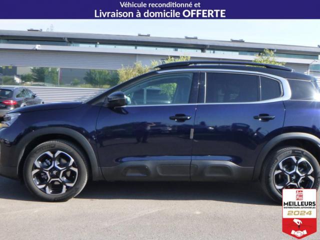 Citroen C5 Aircross image 6