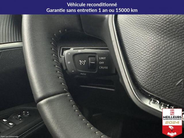 Peugeot 3008 image 6