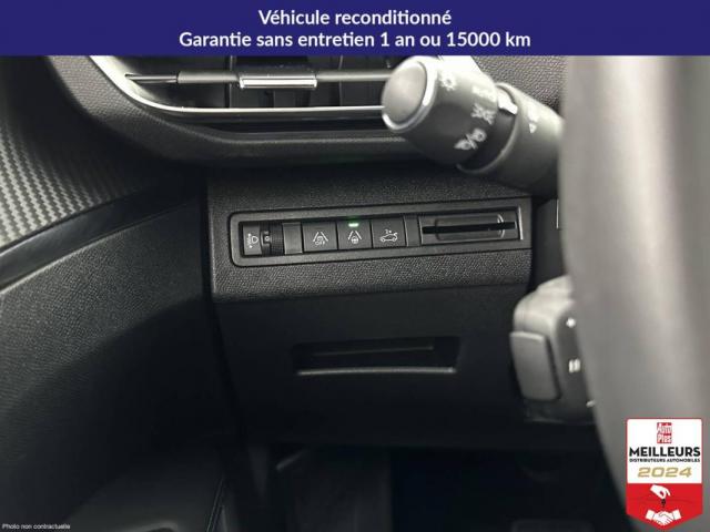 Peugeot 3008 image 2