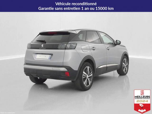 Peugeot 3008 image 4