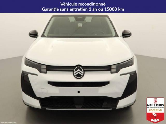 Citroen C5 Aircross image 9