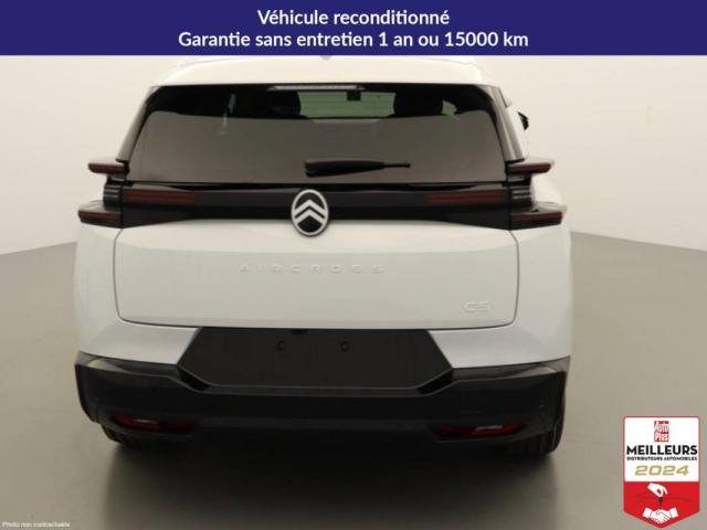 Citroen C5 Aircross image 3
